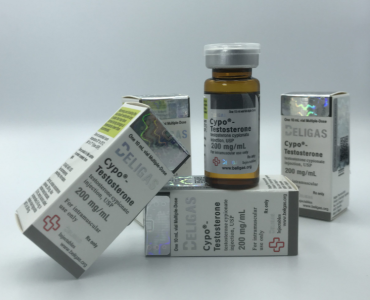 Beligas Testosterone Cypionate 200