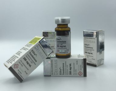 Beligas Trenbolone Enanthate 200