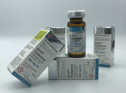 Beligas Trenbolone Acetate