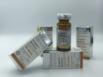 Beligas Masteron 100