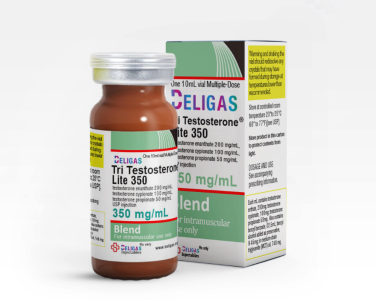 Beligas Tri Testosterone Lite Blend 350