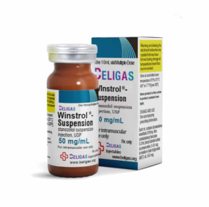 Beligas WINSTROL SUSPENSION 50