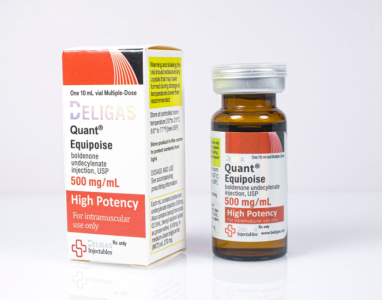 Beligas High Potency Equipoise 500