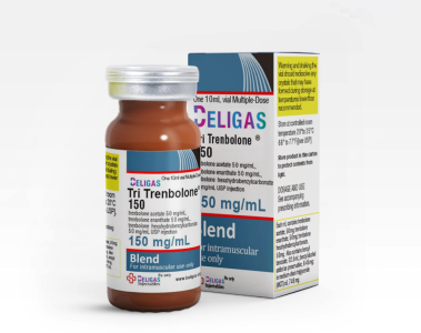 Beligas Tri Tren 150