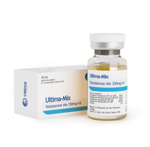 Ultima SUSTANON 250