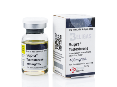 Beligas SUSTANON 400