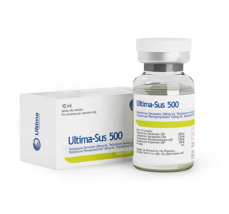 Ultima SUSTANON 500