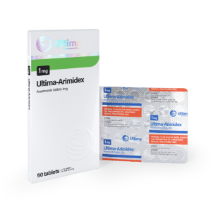 Ultima ARIMIDEX
