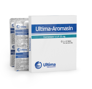 Ultima Aromasin