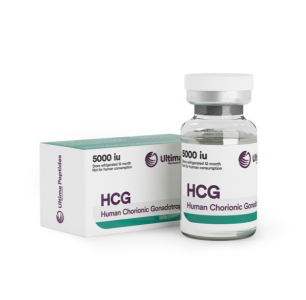 Ultima – HCG 5000iu