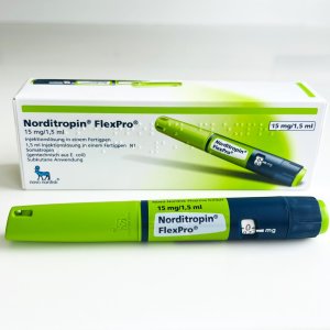 Norditropin FlexPro 15 mg (45 IU) PEN – Human Growth Hormone