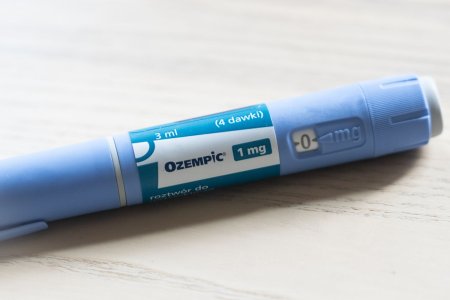 Nova Nordisk Ozempic (Semaglutide) 1mg – Pre-Filled Weight Loss Pen