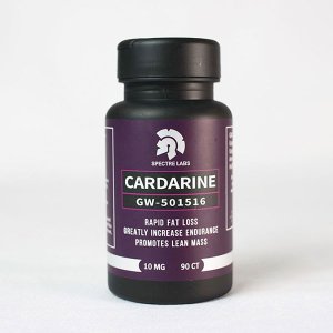 Spectre Labs GW-501516 (CARDARINE) 10mg