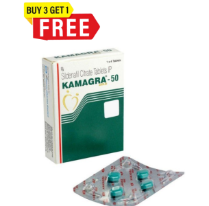 Kamagra 100mg (32 x Tablets)
