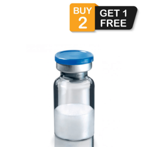 BPC 157 (5mg) – FASTER HEALING + REDUCE INFLAMMATION