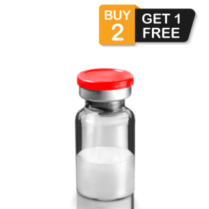 Tirzepatide 10 mg (Mounjaro)