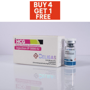 Beligas – HCG 5000iu