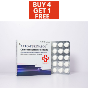 Beligas Turinabol 10