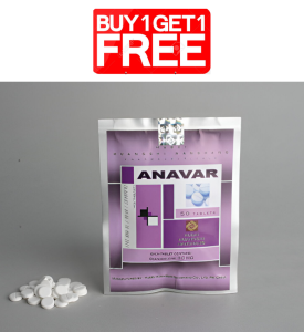 Hubei Anavar (Oxandrolone)