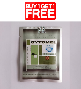 Hubei T-3 (Liothyronine Sodium)