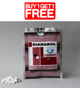 Hubei Dianabol