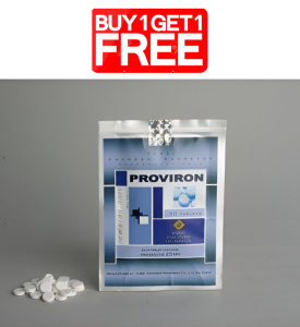 Hubei Proviron (Mesterolone)