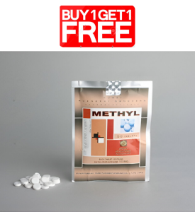 Methyltestosterone (Methyl)