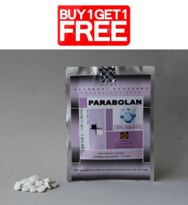 Parabolan (Trenbolone Hexahydrobenzylcarbonate)