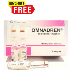 Omnadron Sustanon 250