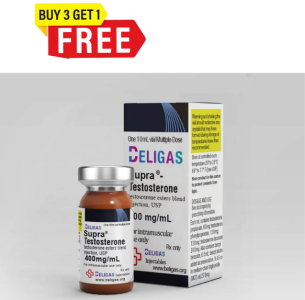 Beligas SUSTANON 400