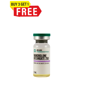 Biotech Pharma – Deca 250