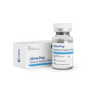 Ultima TEST Propionate 100