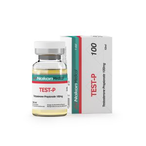 Nakon Testosterone Propionate