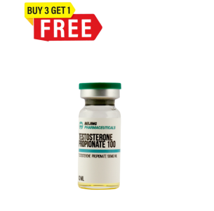Biotech Pharma – Testosterone Propionate