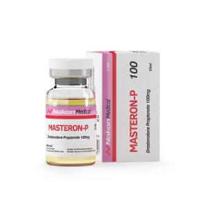 Nakon Masteron-P 100
