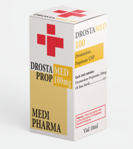 DROSTAMED PROP 100 Medi Pharma