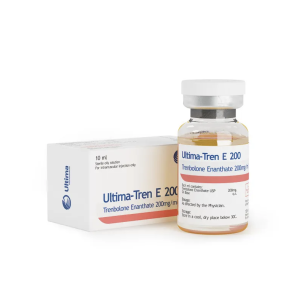 Ultima Trenbolone Enanthate 200
