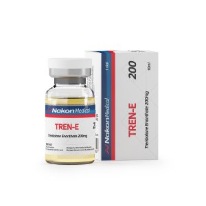 Nakon Trenbolone Enanthate 200