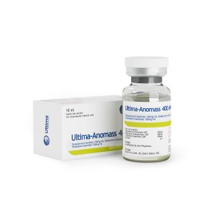 Ultima AnoMass 400