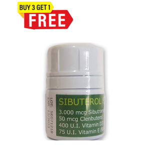 Sibuterol Forte