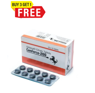 Viagra 200mg (20 x Tabs)