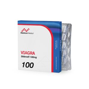 Nakon Viagra 100