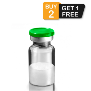 RETATRUTIDE 5mg (17.5% Weight Reduction at 24 Weeks)