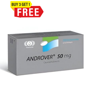 Vermodje Tabs ANDROVER