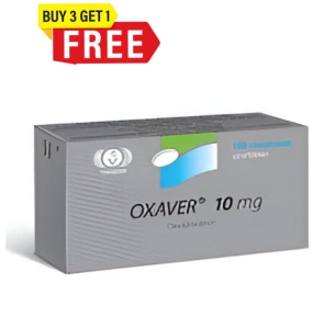 Vermodje Oxaver 10mg