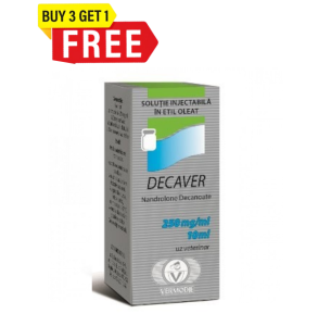 Vermodje Decaver