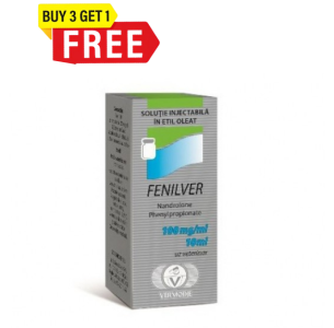 Vermodje Fenilver