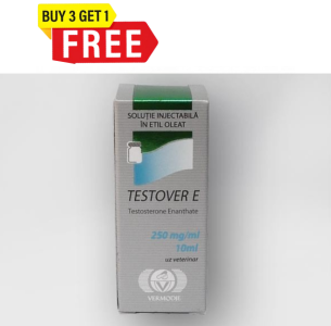 Vermodje Testover E