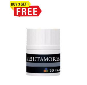 Ibutamoren (MK-677) 10 mg