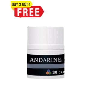 Andarine (S4) 25 mg